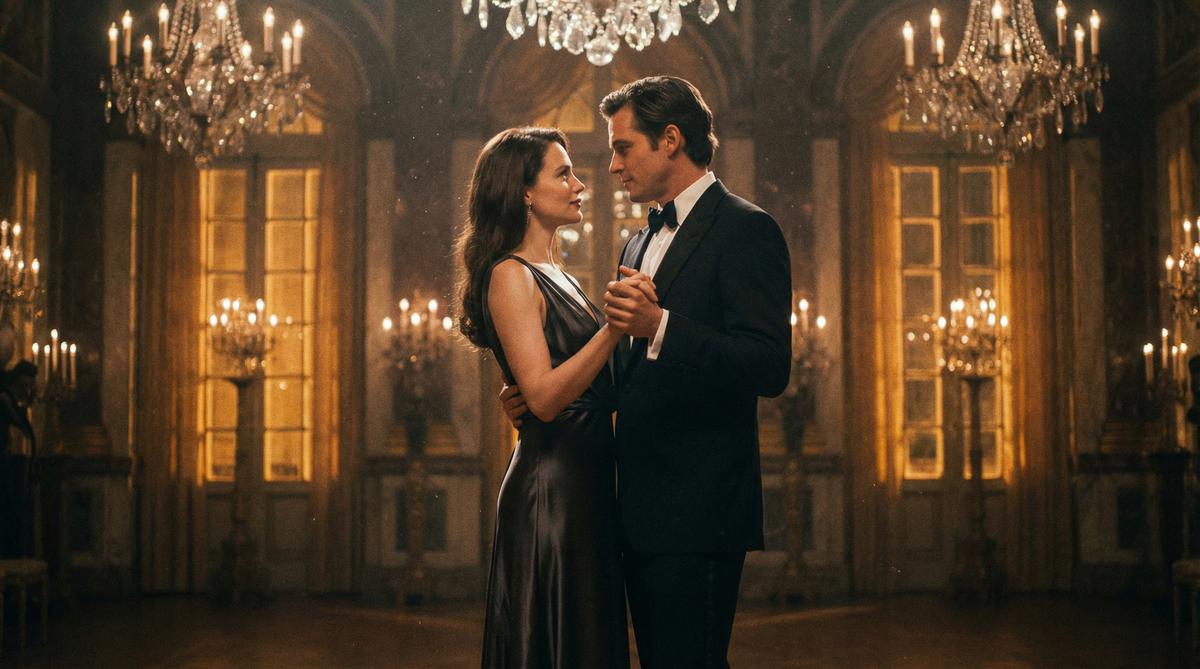 糖心vlog原创剧情视频