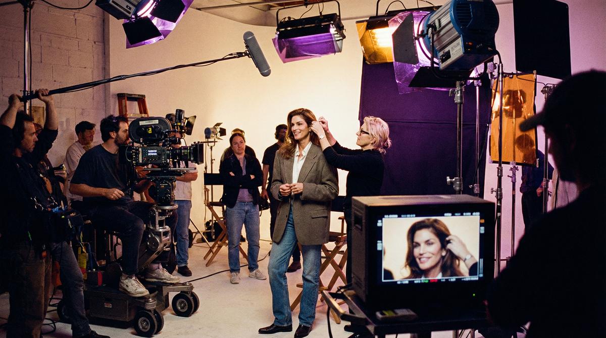 糖心vlog视频 - 幕后花絮